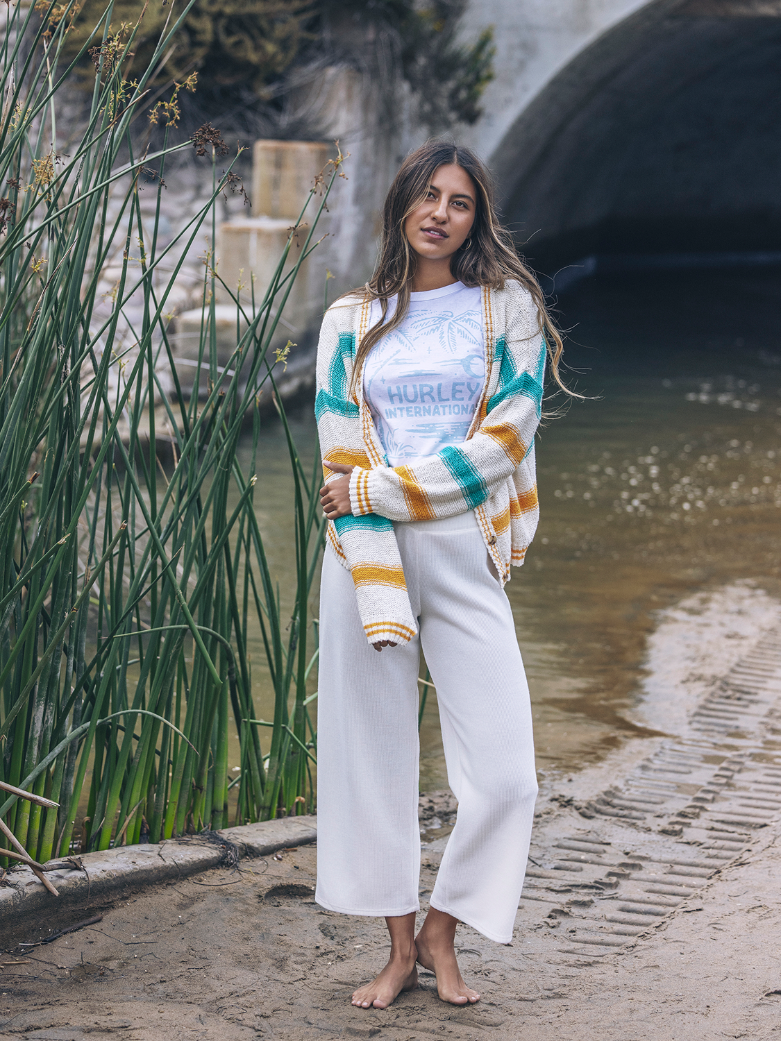 Key West Cardigan