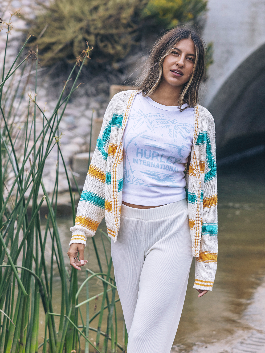 Key West Cardigan