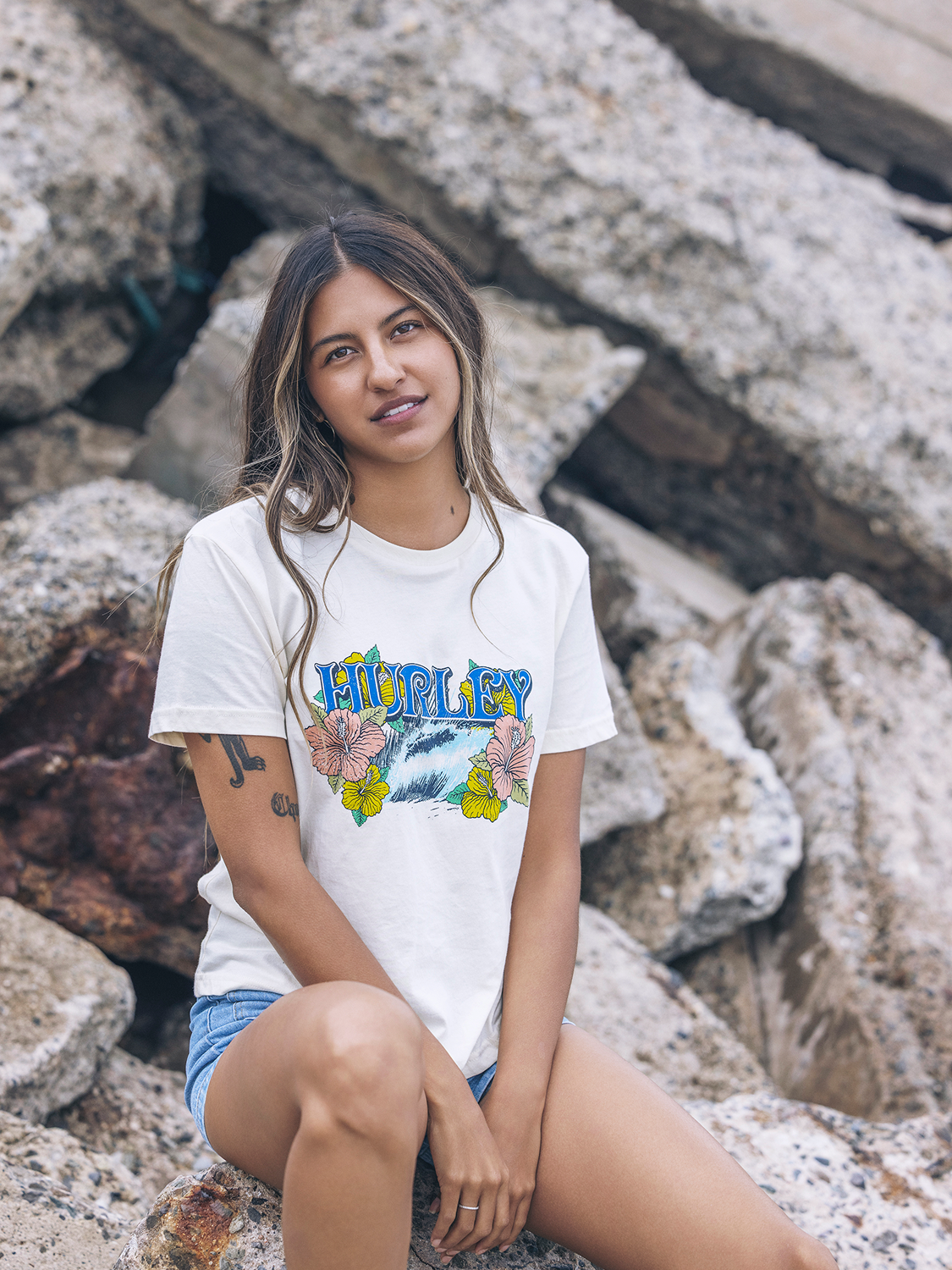 Tidal Classic Tee