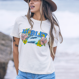 Tidal Classic Tee