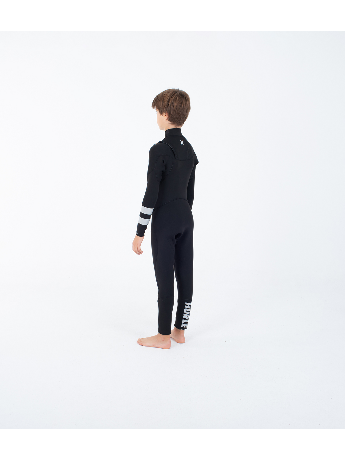 Kids Advant 3/2mm Fullsuit