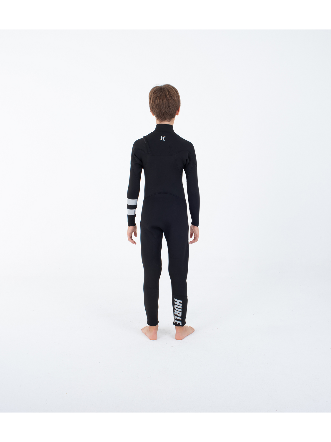 Kids Advant 3/2mm Fullsuit