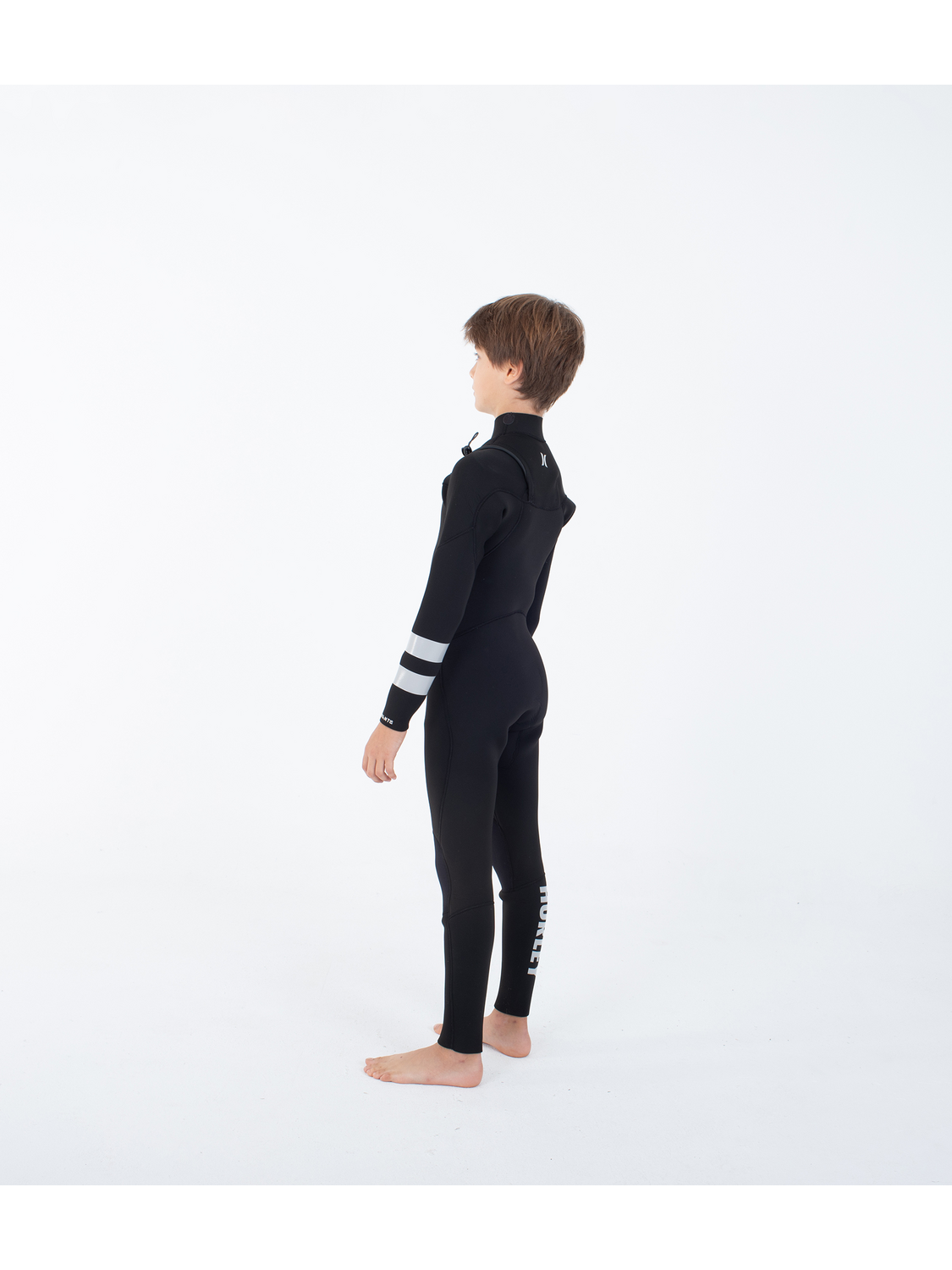 Kids Advant 4/3mm Fullsuit