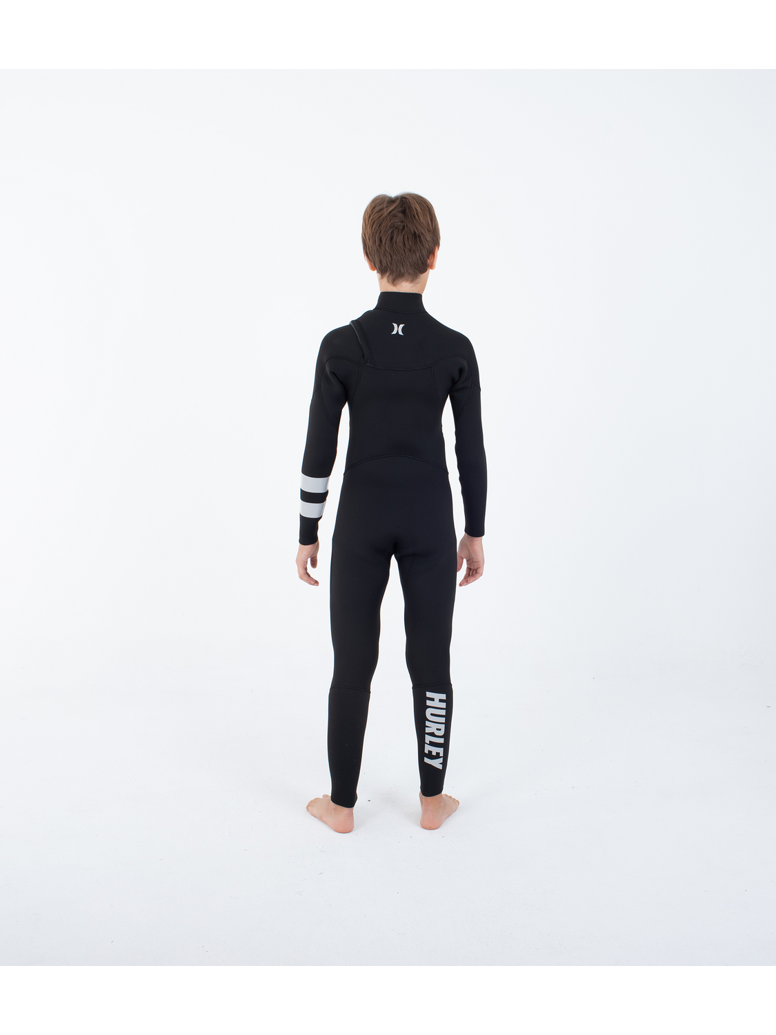 Kids Advant 4/3mm Fullsuit