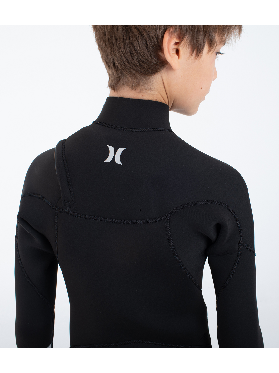 Kids Advant 4/3mm Fullsuit