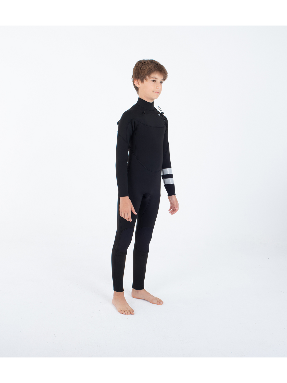 Kids Advant 4/3mm Fullsuit