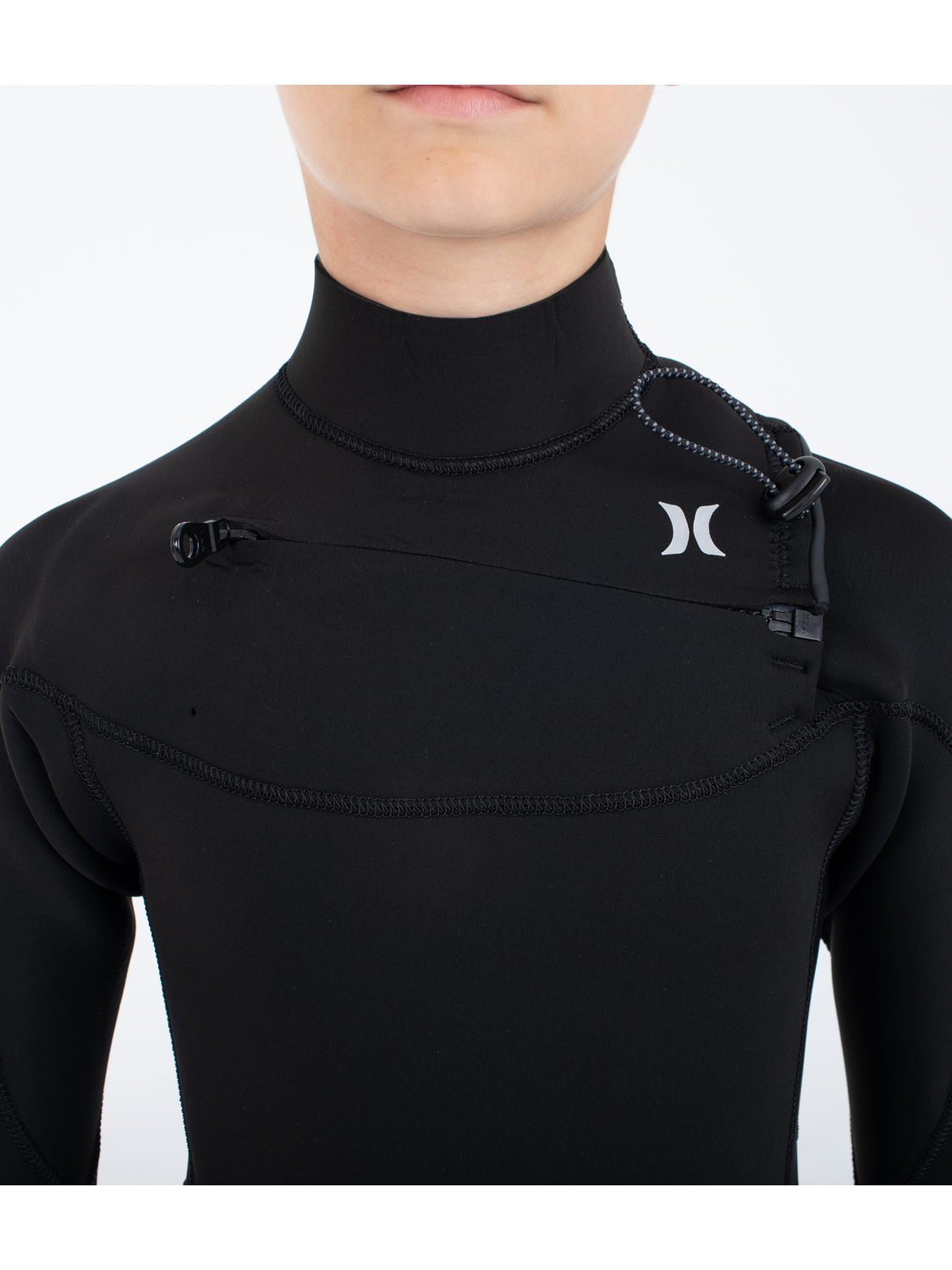 Kids Advant 4/3mm Fullsuit