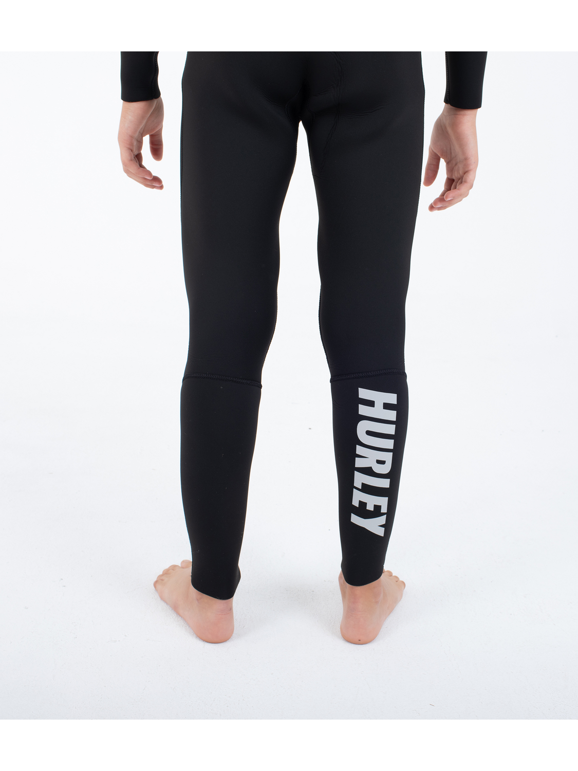 Kids Advant 4/3mm Fullsuit