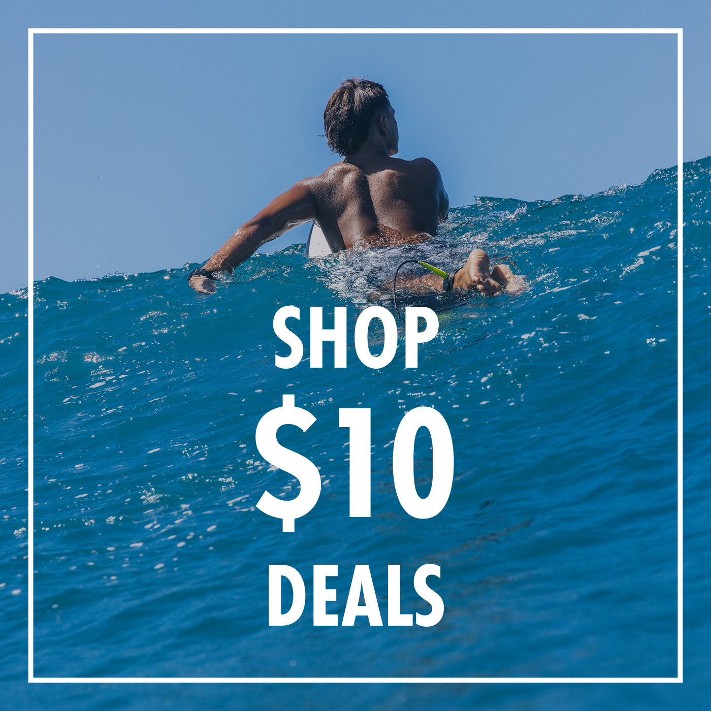 $10 DEALS