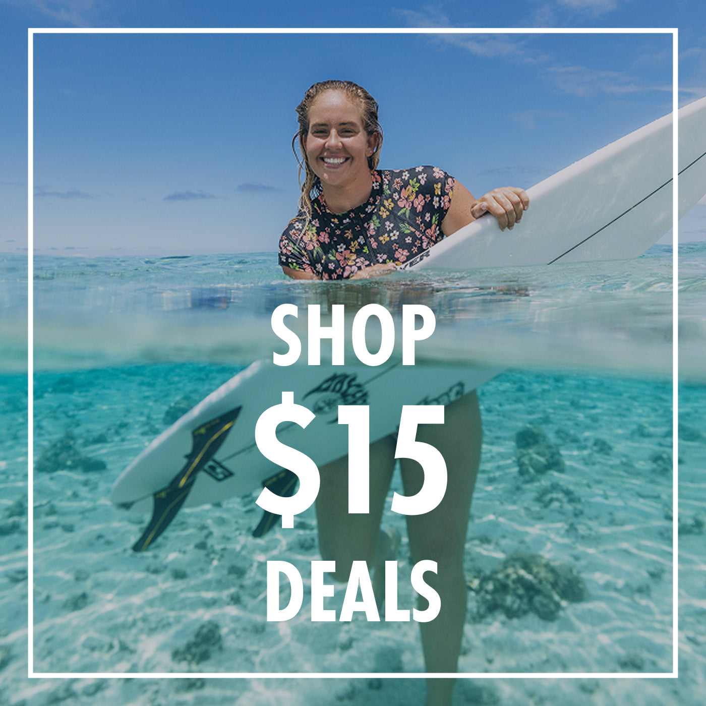 $15 DEALS