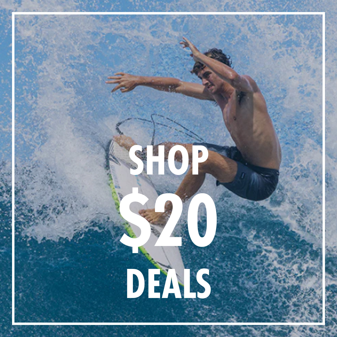 $20 DEALS