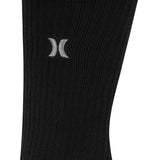 1/2 Terry Crew Sock (6-Pack)