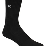 1/2 Terry Crew Sock (6-Pack)