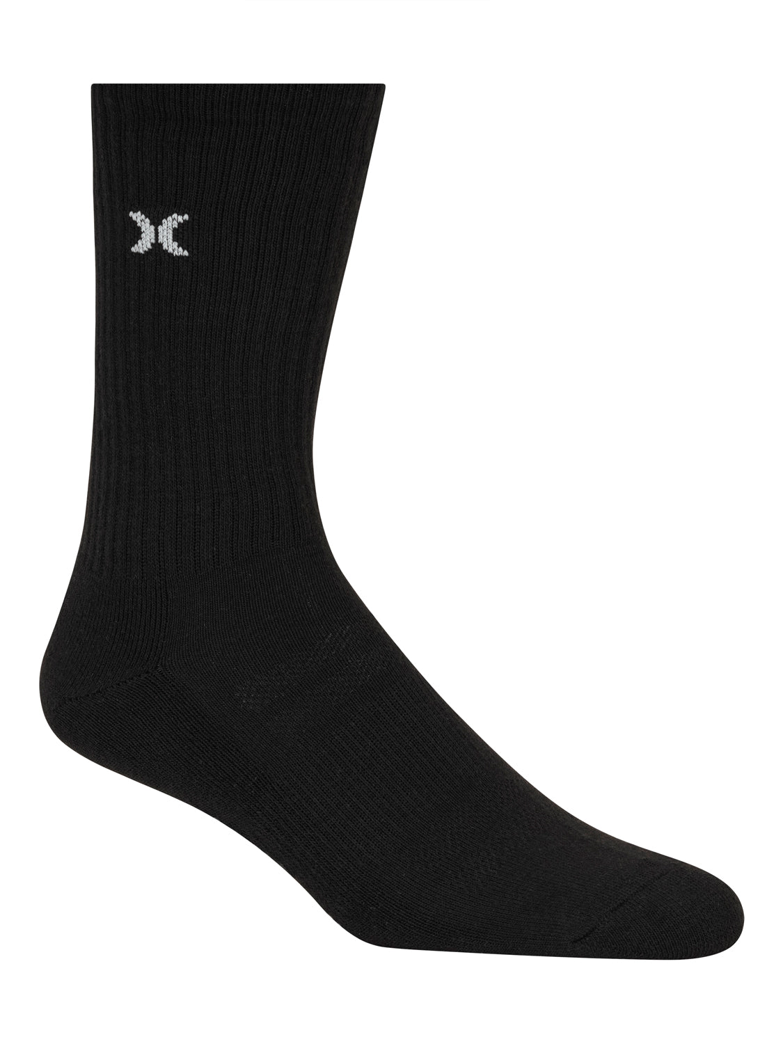 Hurley 3 pack crew sock in pattern | ASOS Hurley 3 pack crew sock in pattern | ASOS