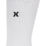 1/2 Terry Crew Sock (6 Pack)