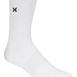 1/2 Terry Crew Sock (6 Pack)