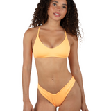 Solid V Front Skimpy