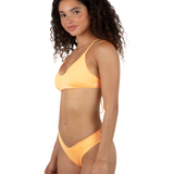 Solid V Front Skimpy