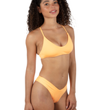 Solid V Front Skimpy