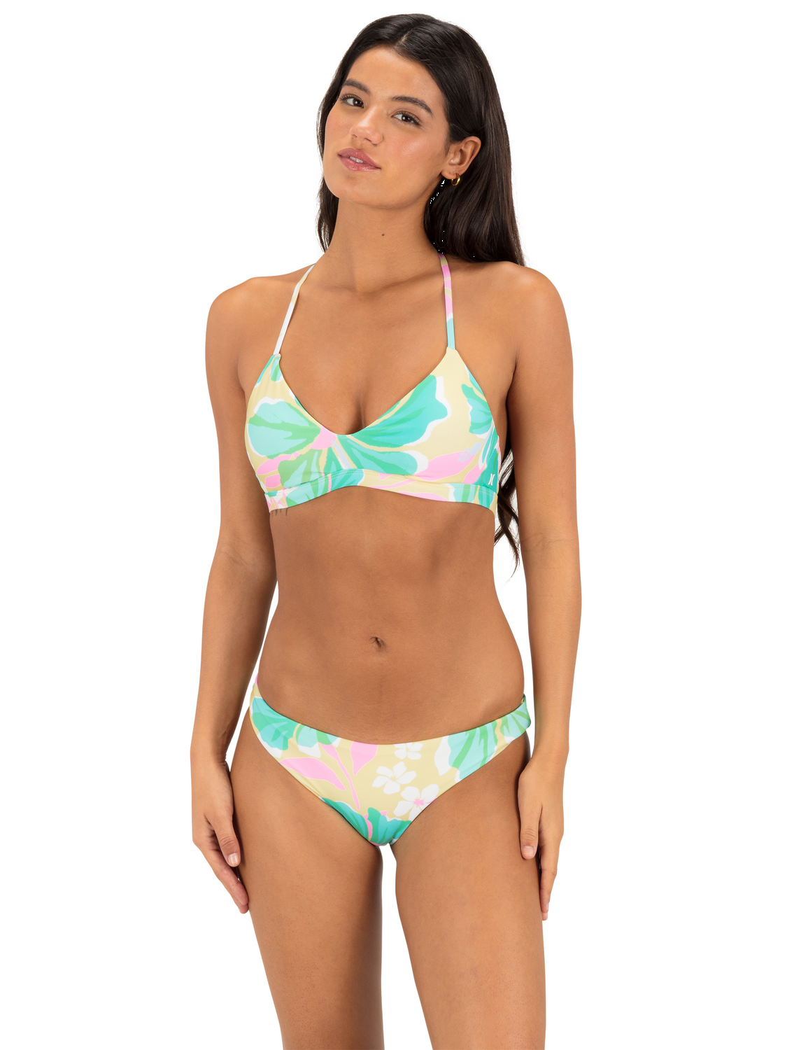 Aloha Reversible Moderate Bottom