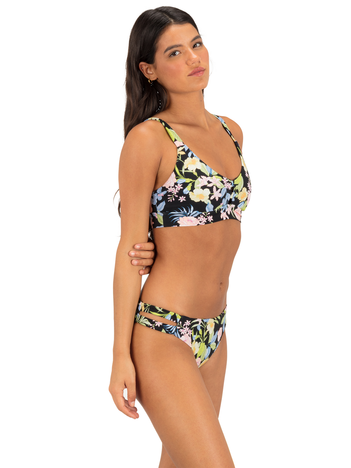 Paradiso Max Moderate Bottom