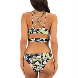 Paradiso Max Mid Rise Cheeky Bottom