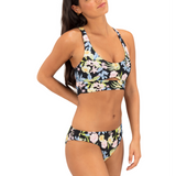 Paradiso Max Mid Rise Cheeky Bottom