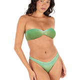 Ombre Scrunch Moderate Bottom