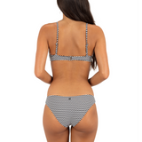 Max Poptic Stripe Moderate Bottom