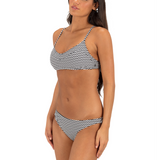Max Poptic Stripe Moderate Bottom