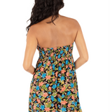 Miami Garden Mini Dress