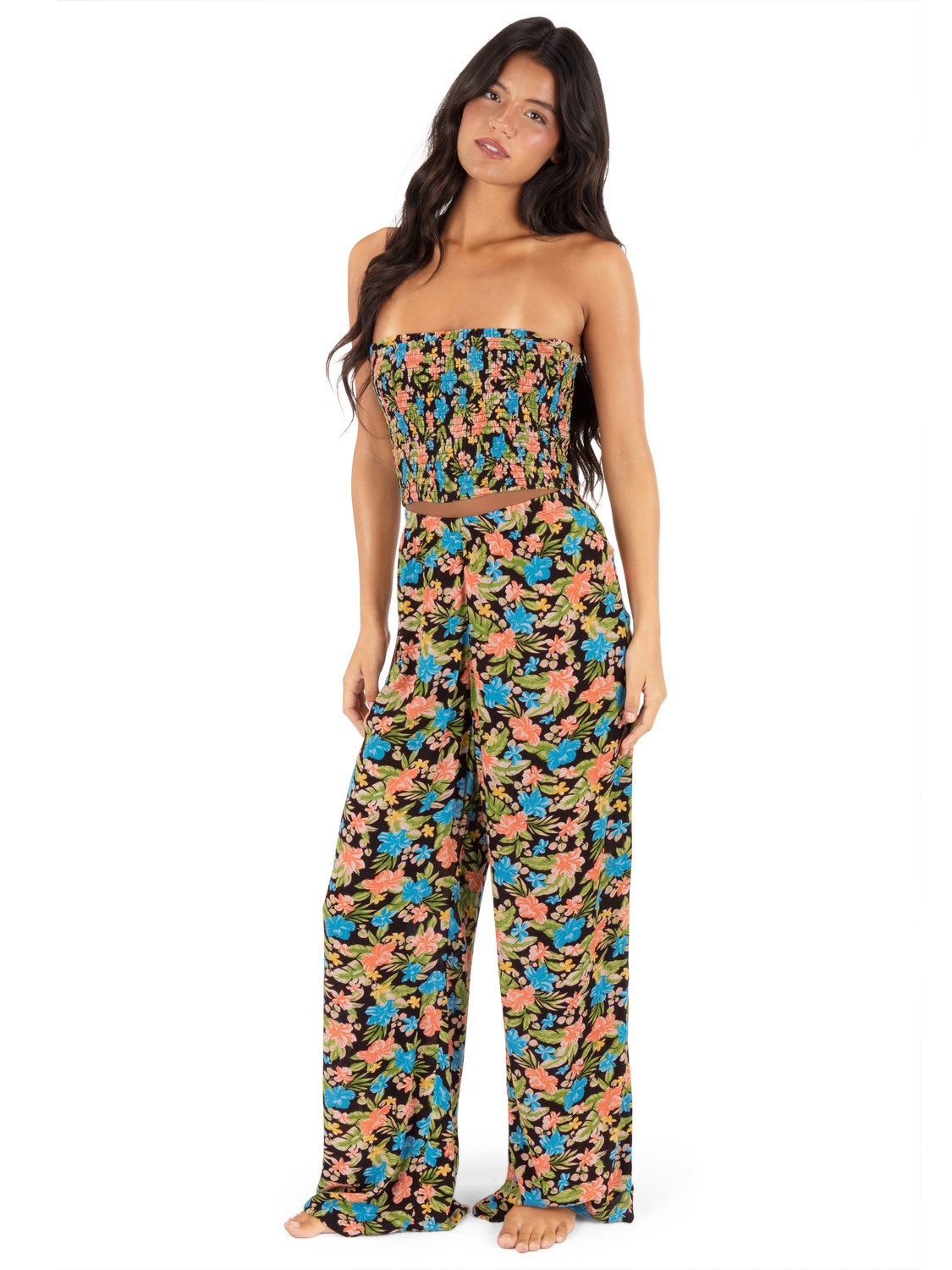 Miami Garden Beach Pant