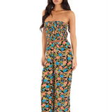 Miami Garden Beach Pant
