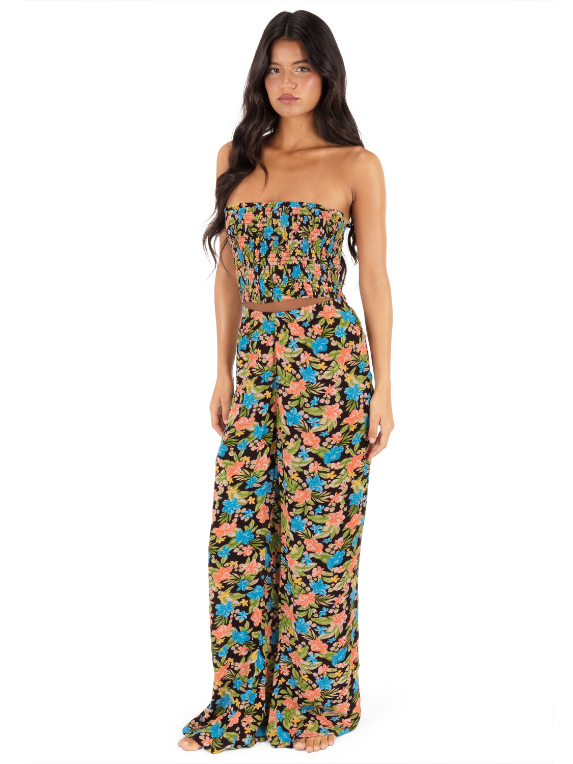 Miami Garden Beach Pant