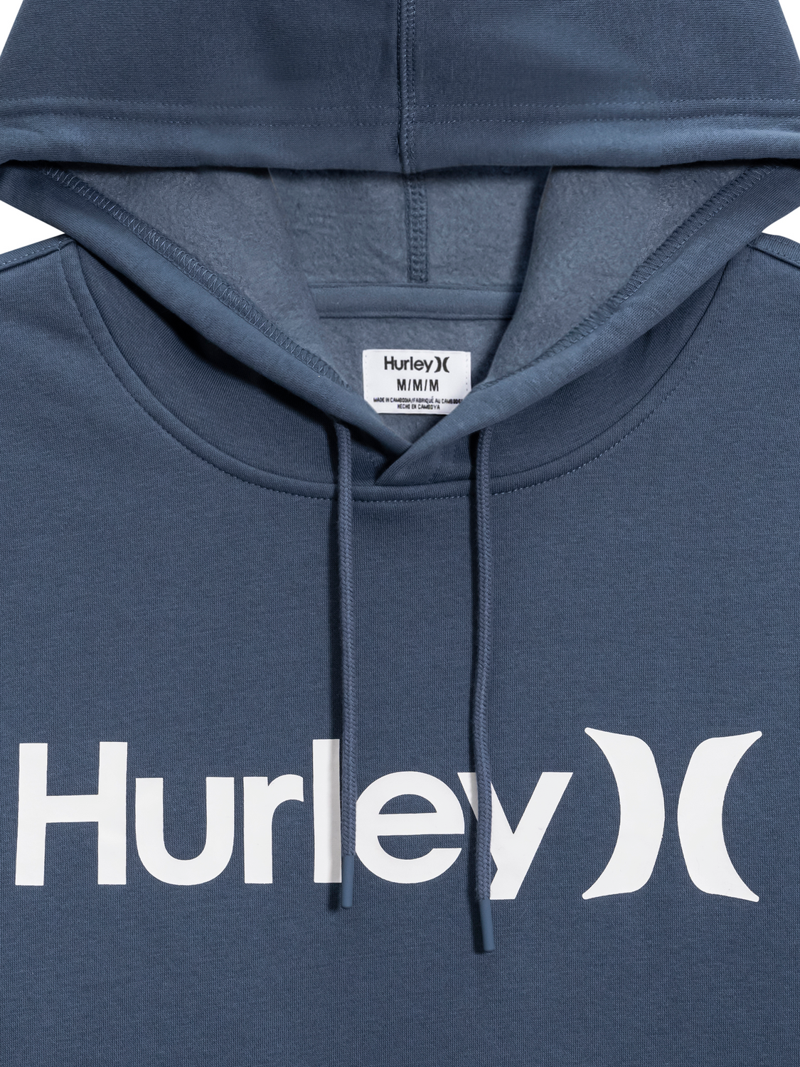 One & Only Pullover Hoodie