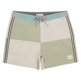 Phantom Naturals Sessions Panel Boardshort