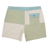 Phantom Naturals Sessions Panel Boardshort