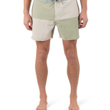 Phantom Naturals Sessions Panel Boardshort