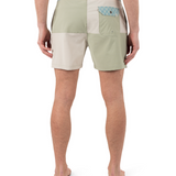 Phantom Naturals Sessions Panel Boardshort