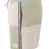 Phantom Naturals Sessions Panel Boardshort