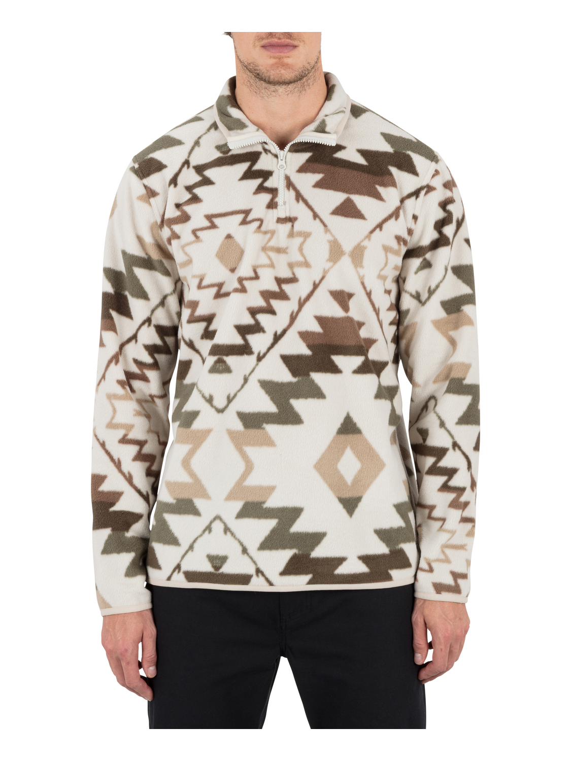Mesa Windchill 1/4 Zip