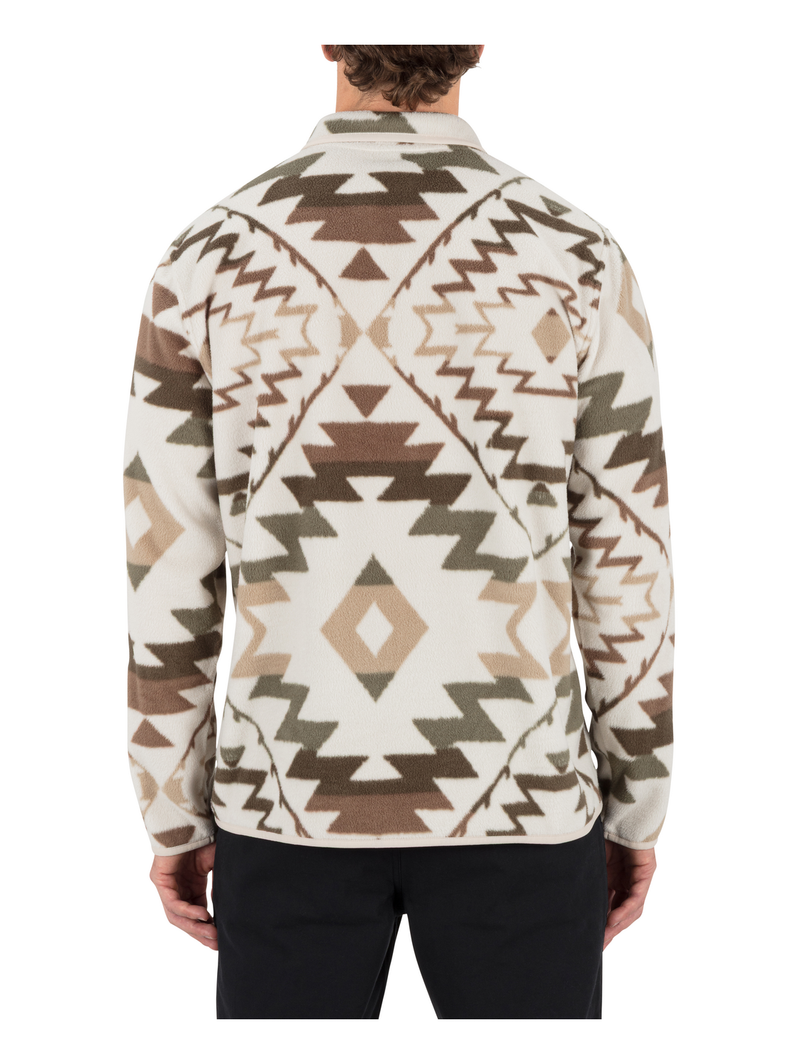 Mesa Windchill 1/4 Zip