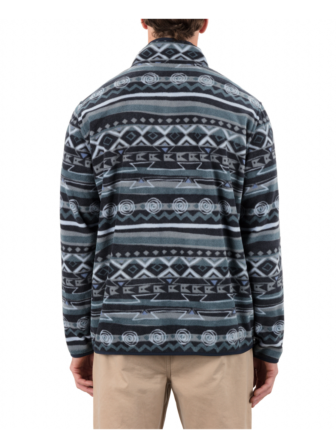 Mesa Windchill 1/4 Zip Pullover