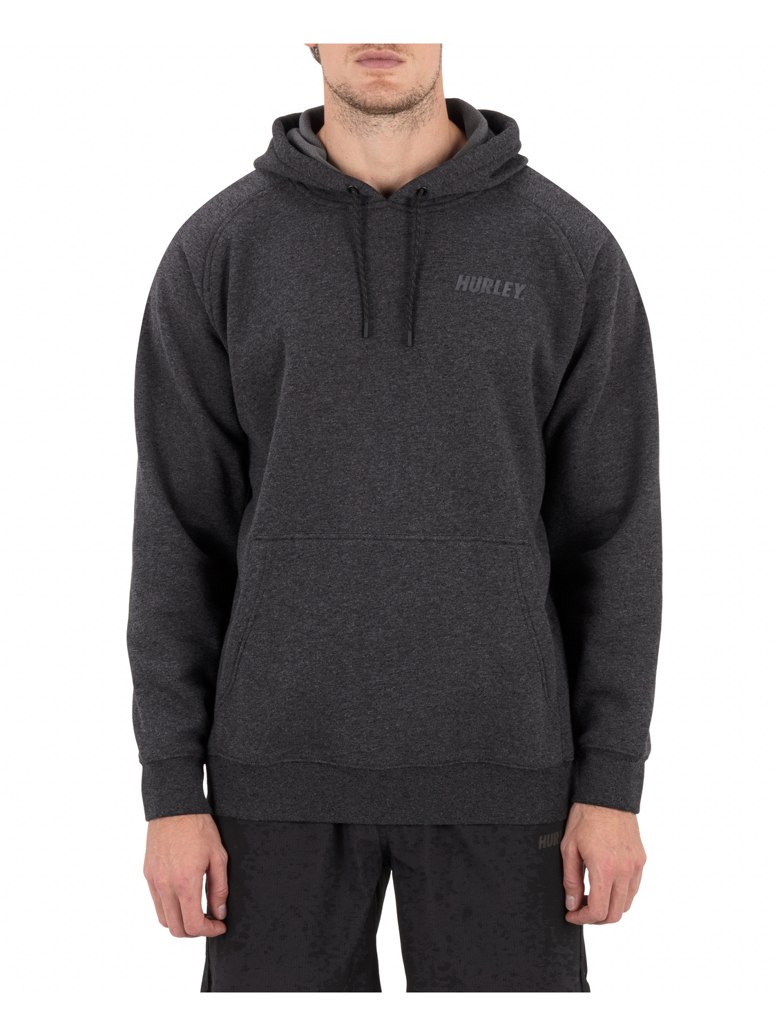 Acadia Heat  2.0 Pullover