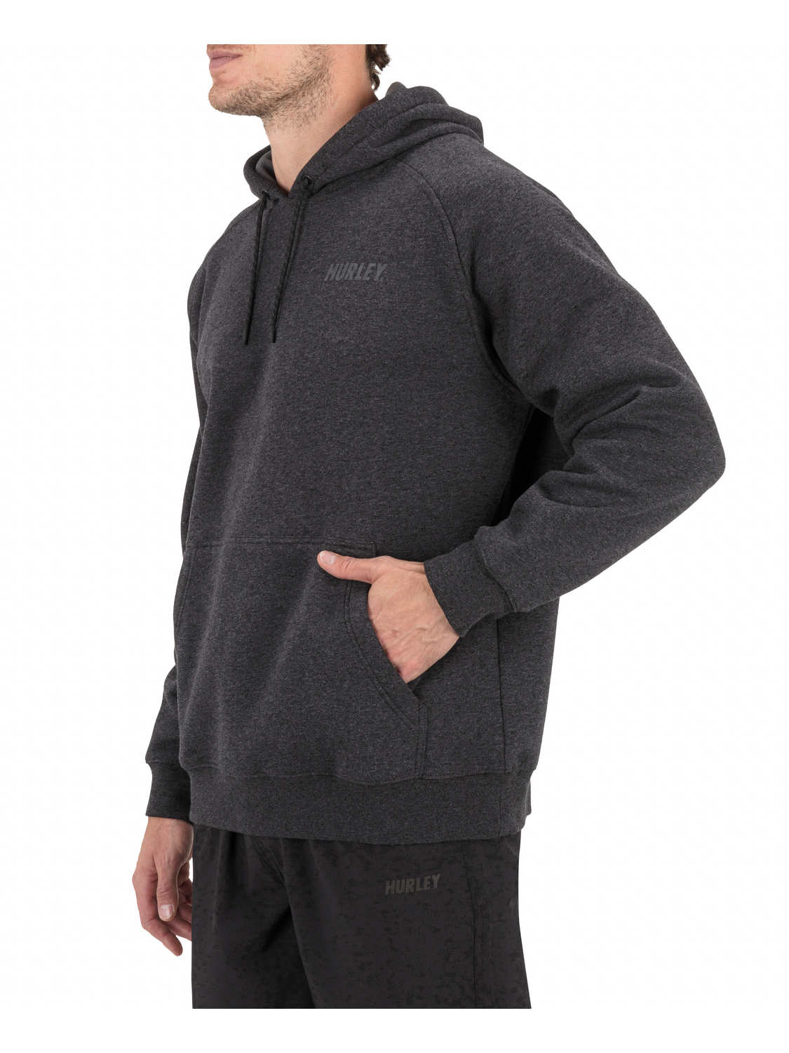 Acadia Heat  2.0 Pullover