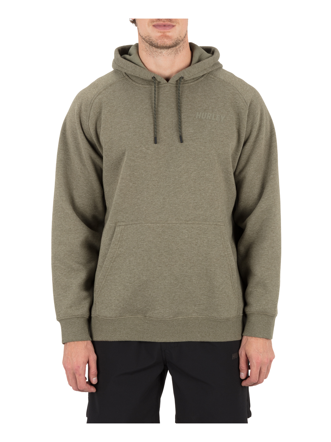 Acadia Heat 2.0 Pullover