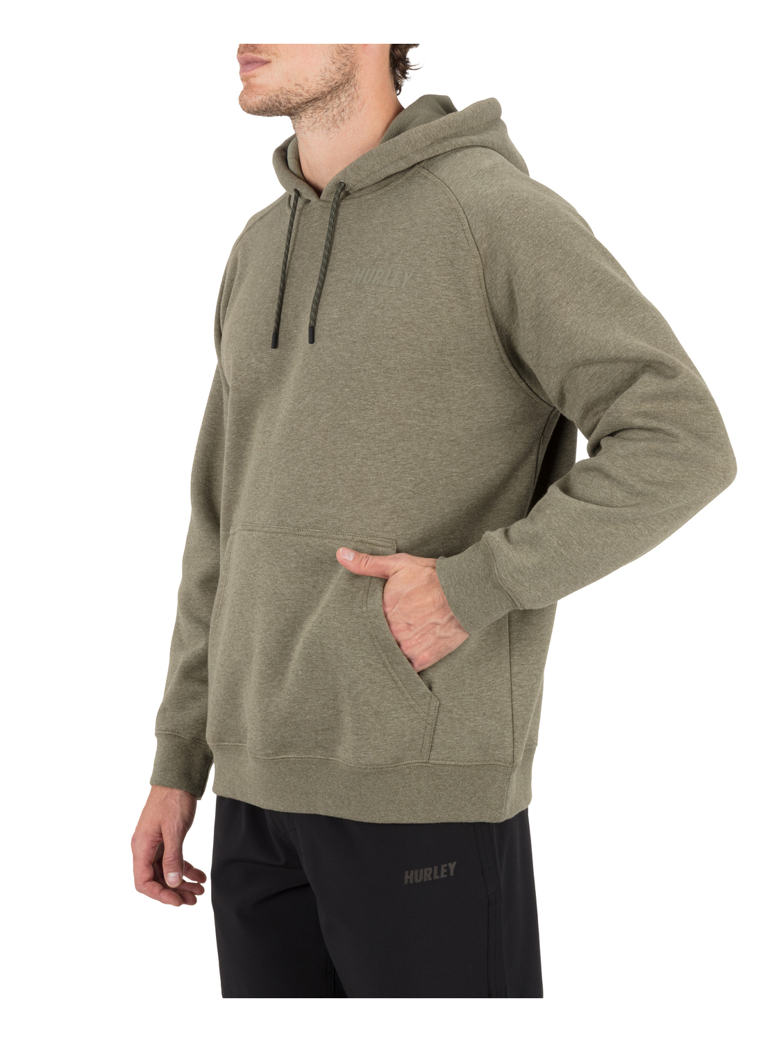 Acadia Heat 2.0 Pullover