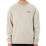 Ironclad Heavyweight Crew