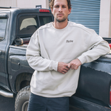 Ironclad Heavyweight Crew