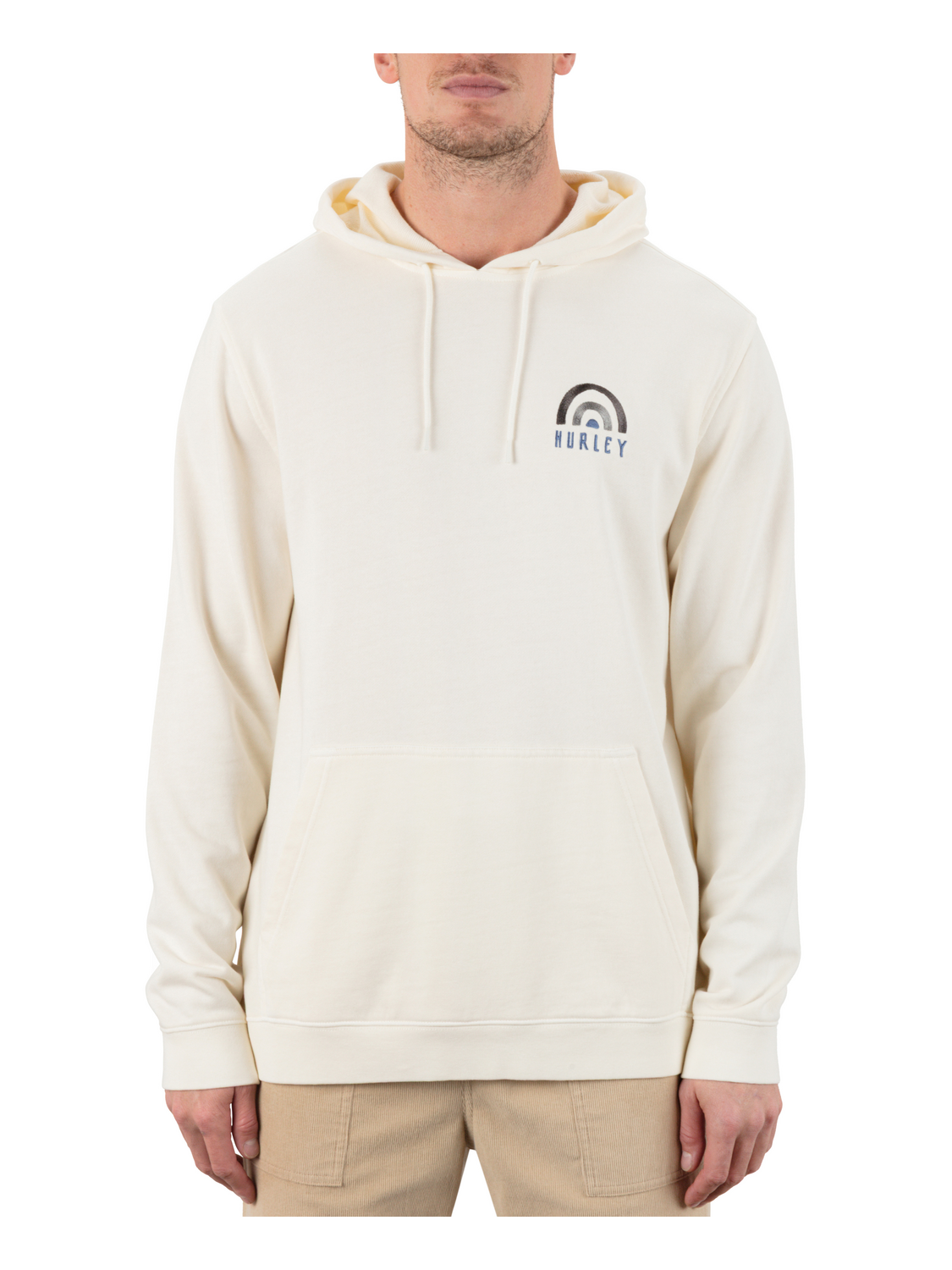 Naturals Pullover Hoodie